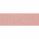 Berisfords Grosgrain Ribbon 20m x 25mm - Rose Gold