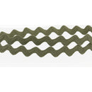 Groves Trim Collection Ric-Rac 8mm x 1.8m
