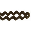 Groves Trim Collection Ric-Rac 8mm x 1.8m