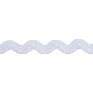 Groves Trim Collection Ric-Rac 8mm x 1.8m