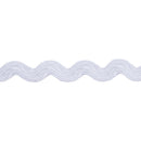 Groves Trim Collection Ric-Rac 8mm x 1.8m