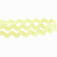 Groves Trim Collection Ric-Rac 8mm x 1.8m