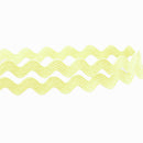 Groves Trim Collection Ric-Rac 8mm x 1.8m