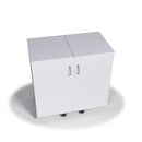 Horn Gemini Long Lift Sewing Cabinet