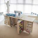 Horn Gemini XL Quilting Cabinet