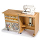 Horn Cub Plus Sewing Cabinet