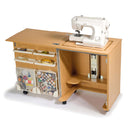 Horn Cub Plus Sewing Cabinet