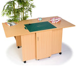 Horn Maxi Hobby Table