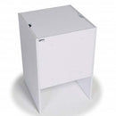 Horn Elements Storage Chest