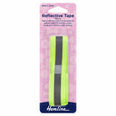 Hemline Reflective Tape 25mm x 2m