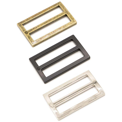 ByAnnie Widemouth Slider 1½" Pack of 2