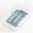 ByAnnie Widemouth Slider 1½" Pack of 2