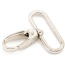 ByAnnie 1½" Nickel Swivel Hooks Pack of 2