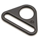 ByAnnie Flat Triangle Ring 1½"  Pack of 2