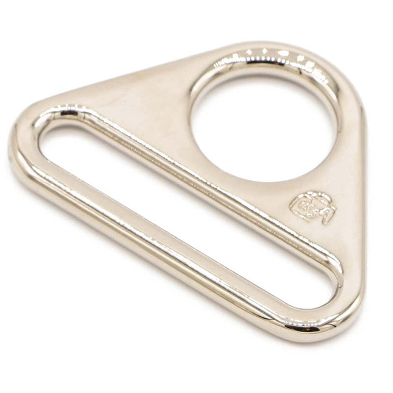 ByAnnie Flat Triangle Ring 1½"  Pack of 2