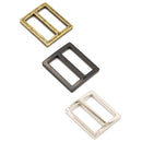 ByAnnie Widemouth Sliders  1" Pack of 2