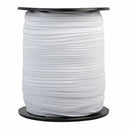 Groves Soft & Stretchy Elastic 5mm - White