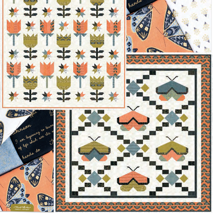 Moda Dwell In Possibility