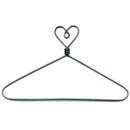 Ackfeld 5" Heart Hanger