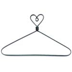 Ackfeld 6" Heart Hanger