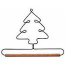 Ackfeld 6"  Tree Wire Hanger With Dowel