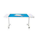 Horn Hi-Lo Mk2 Adjustable Height Hobby Table