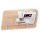 Horn Sewing Machine Extension Tables sewing table