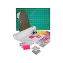 Quilt Fuse 2" Layout Grid