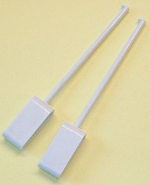 Horizontal Thread  Holder