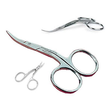 Havel's Double Curved Scissors 3½"