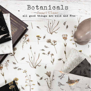 Moda Botanicals