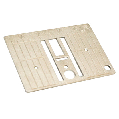Bernina Needle Punch Stitchplate for 125 - 380 Models 5.5mm