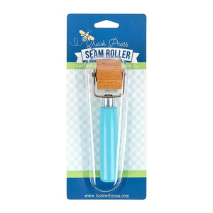 It's Sew Emma Wooden Seam Roller