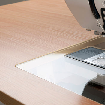 Horn Flatbed Insets (no lip)