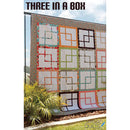 Fresh Family Traditions Quilts Book by Sherri McConnell