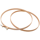 English Wooden Quilting Hoops