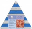 June Tailor Easy 60° Triangles Ruler
