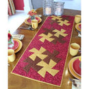 June Tailor Twist'n Stitch Ruler