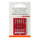 Bernina PRO Jersey/Embroidery Needles