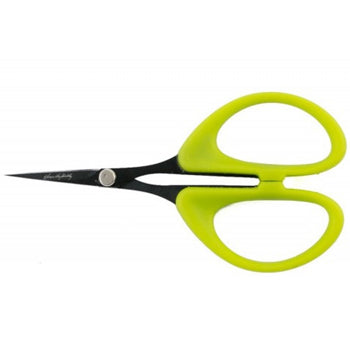 Karen Kay Buckley Perfect Scissors 4" Green