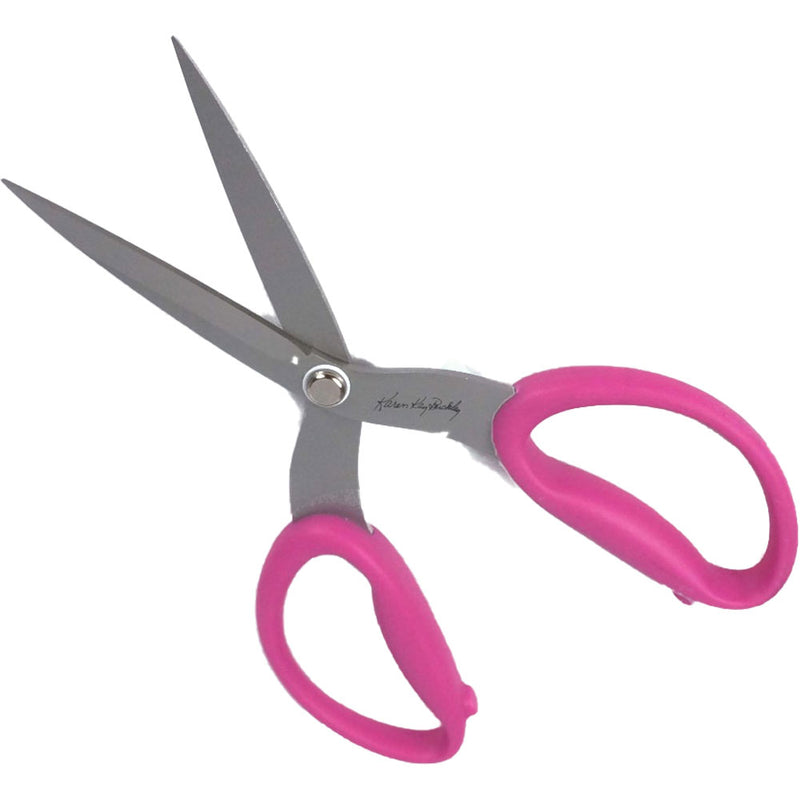 Karen Kay Buckley 7½" Perfect Multi Purpose Scissors Pink