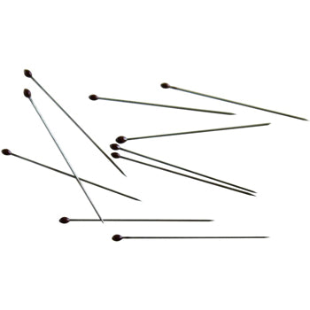 Karen Kay Buckley Shorter Perfect Pins Pack of 50
