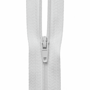 Hemline zipper - sewing zip fastener - packaging