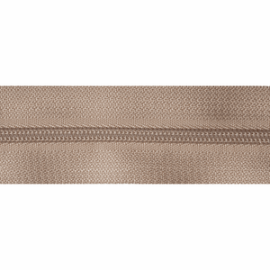 Hemline zipper - sewing zip fastener - packaging