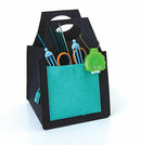 C&T Kraft-Tex Designer Hand Dyed Paper Fabric