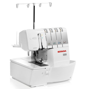 Bernina L450 Overlocker