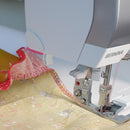 Bernina L850 Overlocker Machine