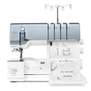 Bernina L850 Overlocker Machine