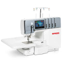 Bernina L860 Overlocker Machine