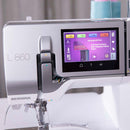 Bernina L860 Overlocker Machine
